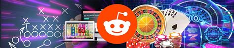 Best Online Casino Strategy from Reddit .